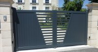 Notre société de clôture et de portail à La Chomette